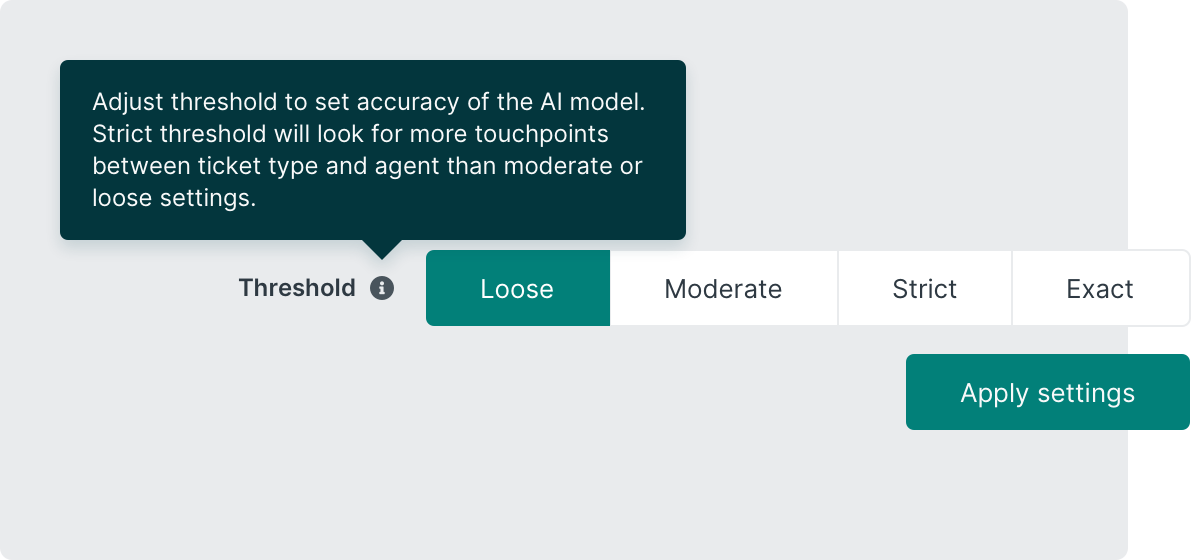 TicketFlip - Accelerate ticket life cycle